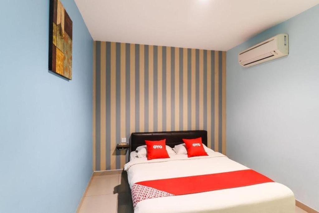 פטלין ג'איה Parc Hotel Pelangi Damansara מראה חיצוני תמונה